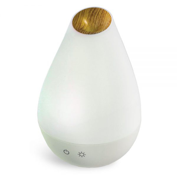 Dew Drop Humidifier and Oil Diffuser