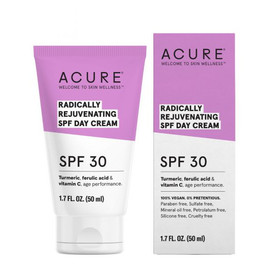 Radically Rejuvenating SPF30 Day Cream