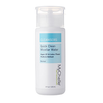Quick Clean Micellar Water