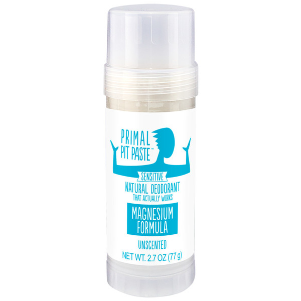 Magnesium Formula Deodorant Stick
