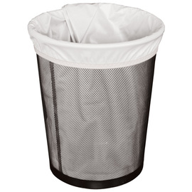 waste paper basket bags