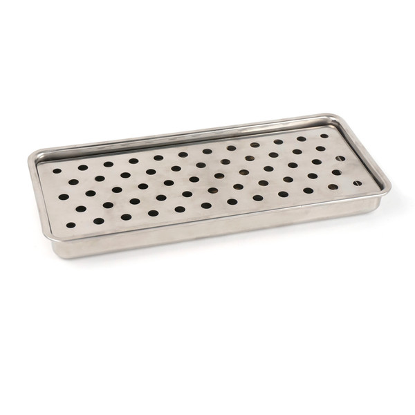 Stainless Steel Sink Tray