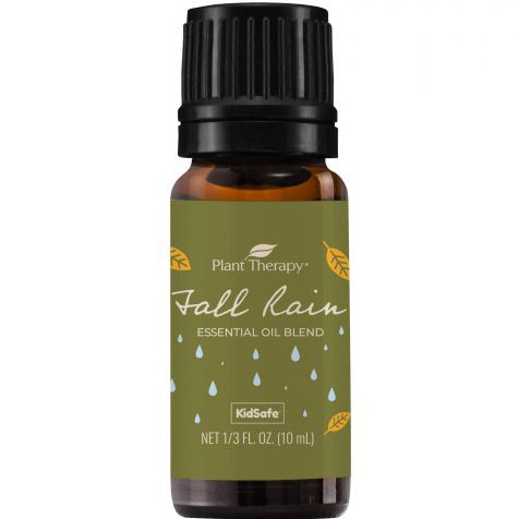 Fall Rain Blend, 10ml