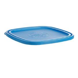 Replacement Lids for Lys Square Glass Storage Bowls