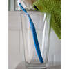 Toothbrush (made from recycled yogurt cups), Assorted Colors