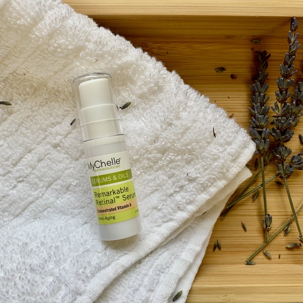 Remarkable Retinal Serum, 5mL