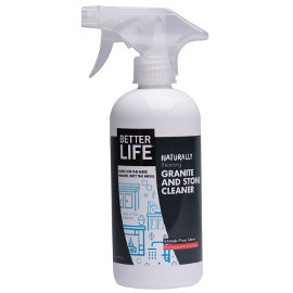 Natural Granite and Stone Cleaner