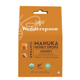 Manuka Honey Drops