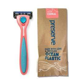 POPi Shave 5 Razor System
