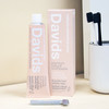Davids Premium Natural Toothpaste