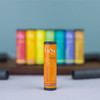 Organic Lip Balm in EcoTube