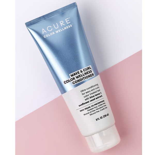 Wave & Curl Conditioner