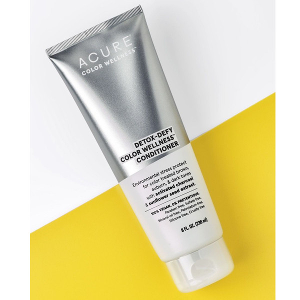 Detox-Defy Color Wellness Conditioner