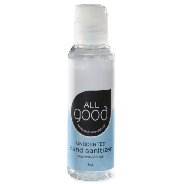 Gel Hand Sanitizer