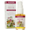 Organic Damascus Rose Antioxidant Face Oil