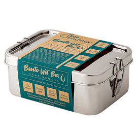 Bento Wet Box, Rectangle