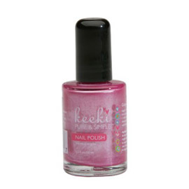 non toxic nail polish