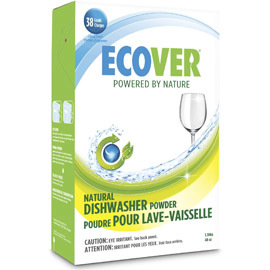 Natural Dishwasher Powder